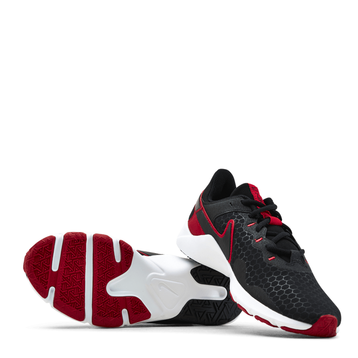 Legend Essential 2 Black/Red