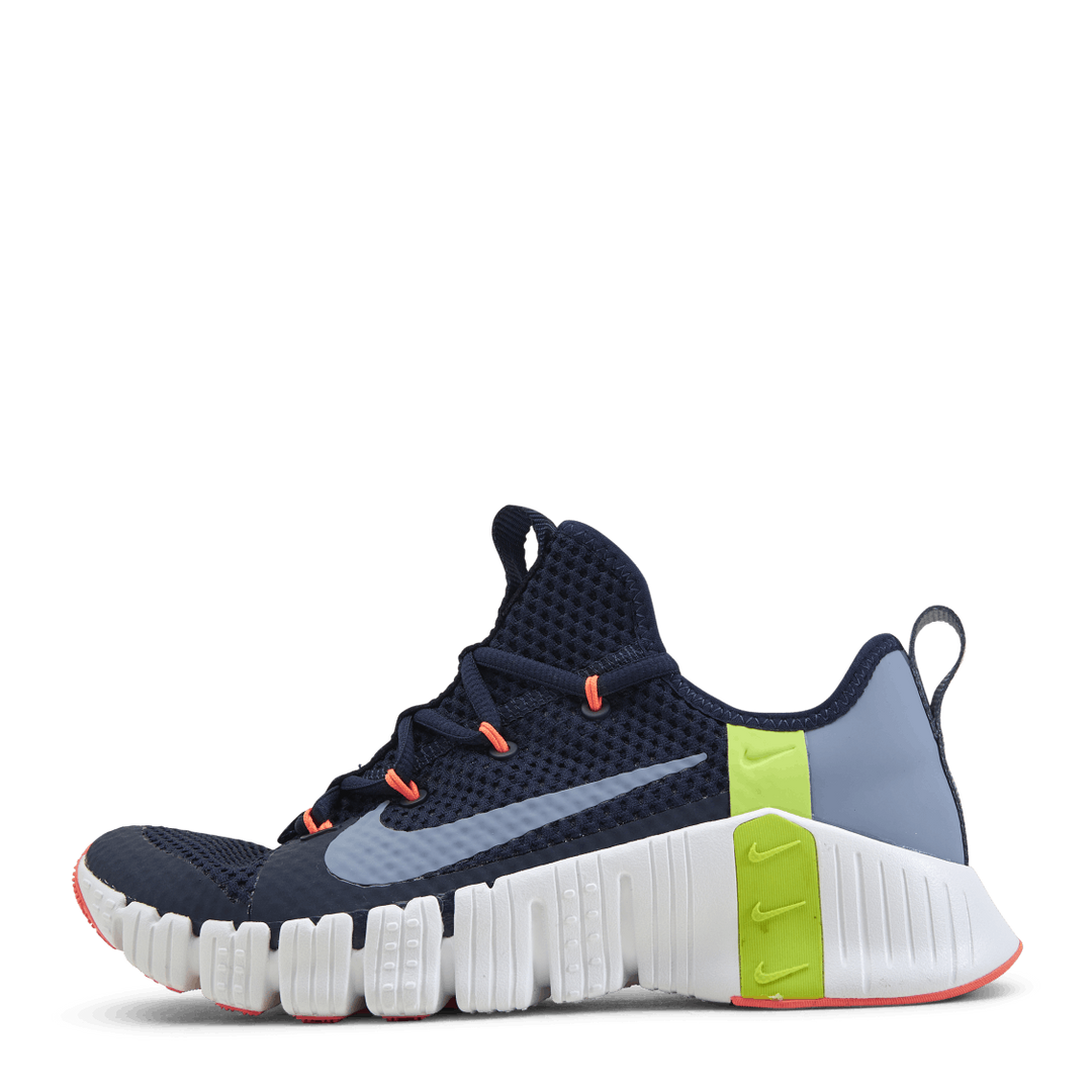 Nike Free Metcon Blue/Grey –