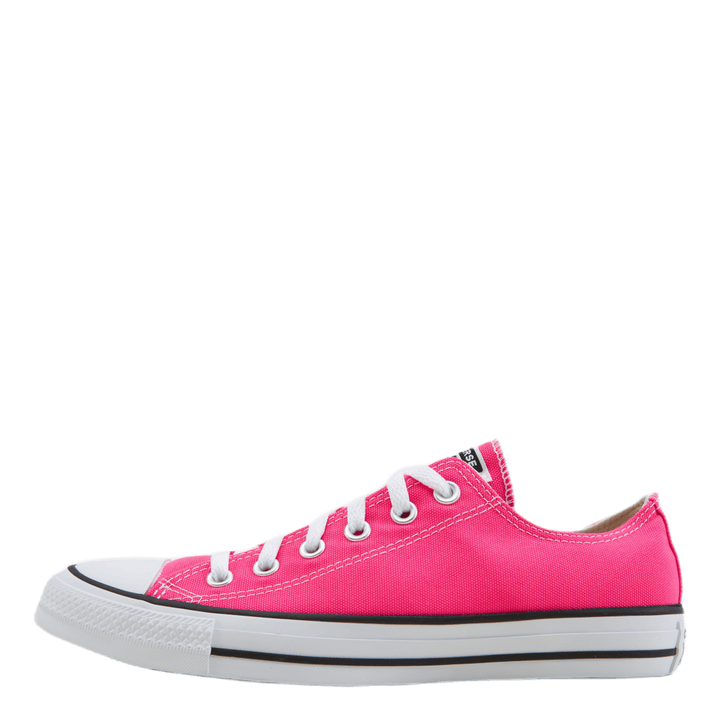 Chuck Taylor All Star Ox Pink