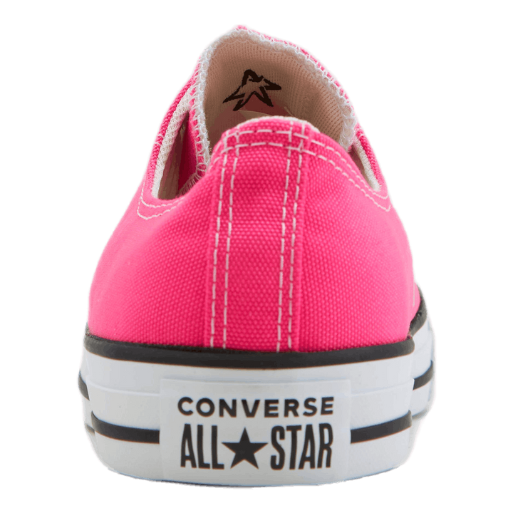 Chuck Taylor All Star Ox Pink