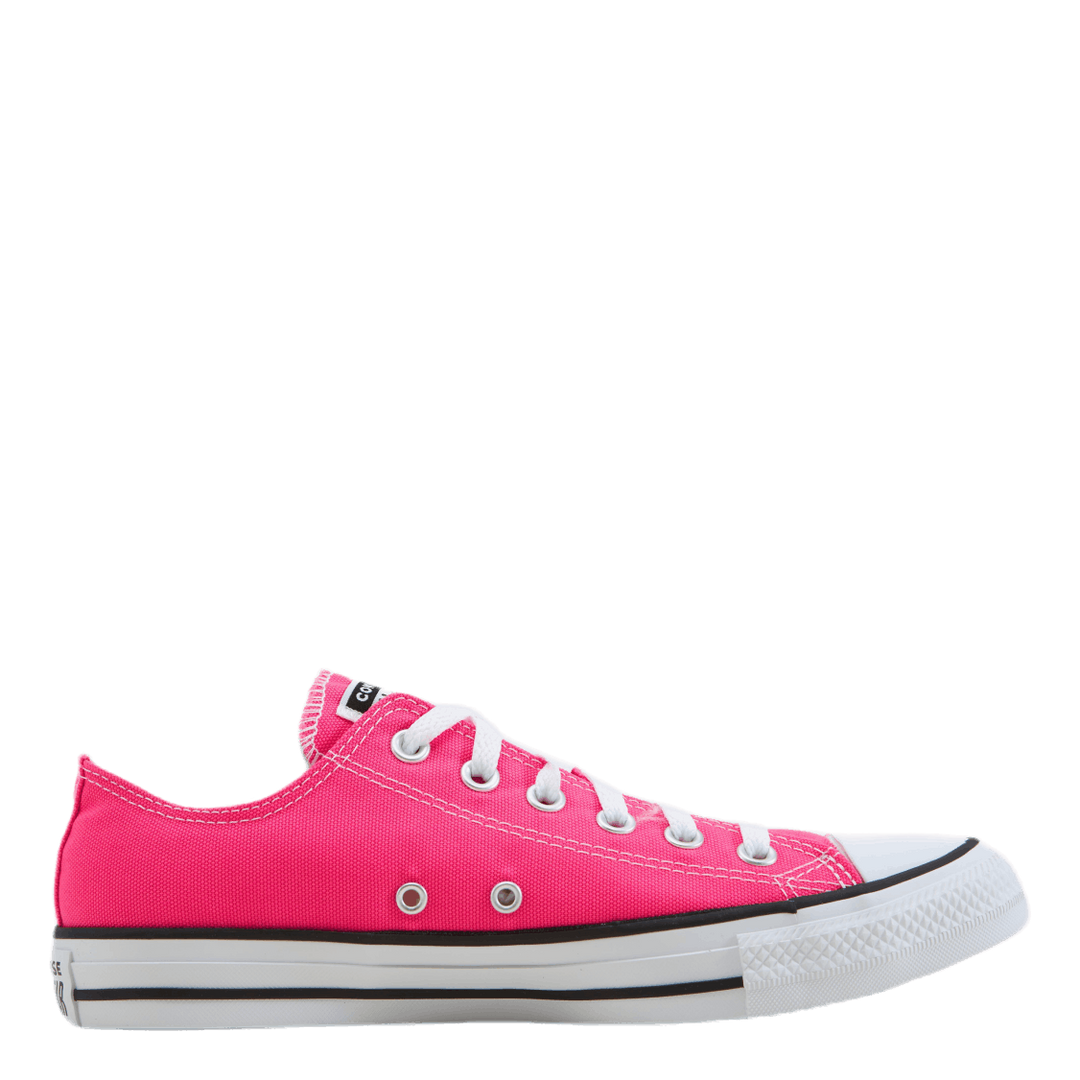 Chuck Taylor All Star Ox Pink