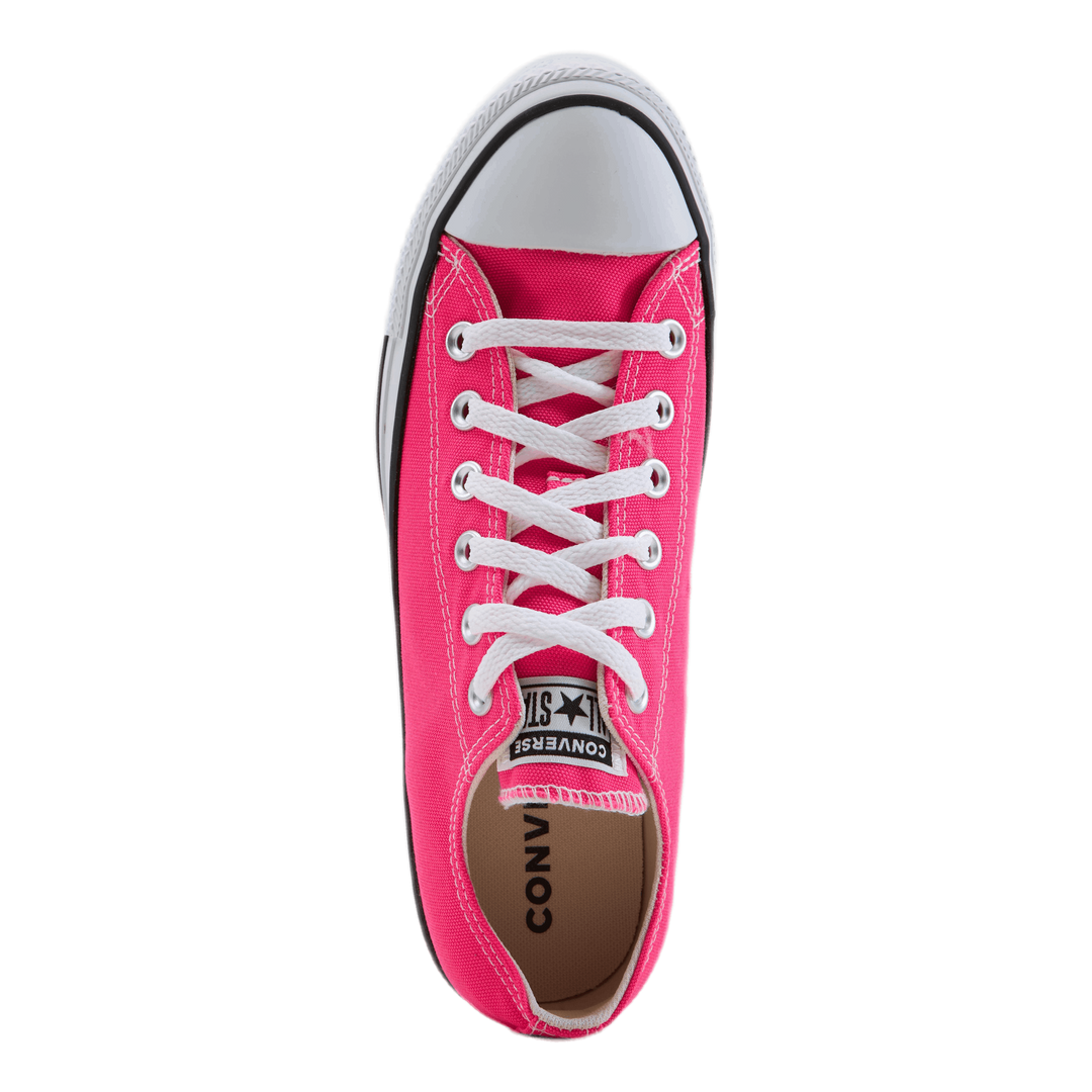 Chuck Taylor All Star Ox Pink