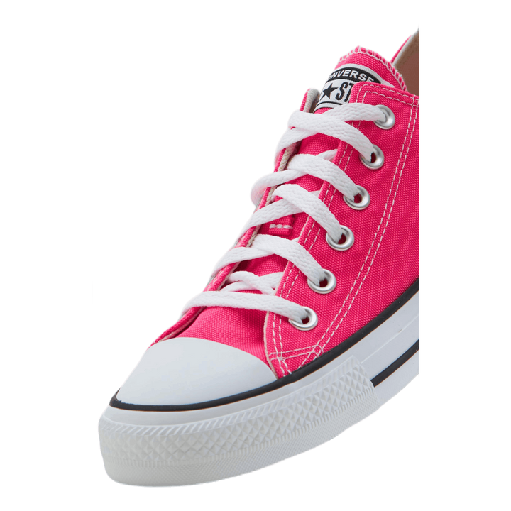 Chuck Taylor All Star Ox Pink