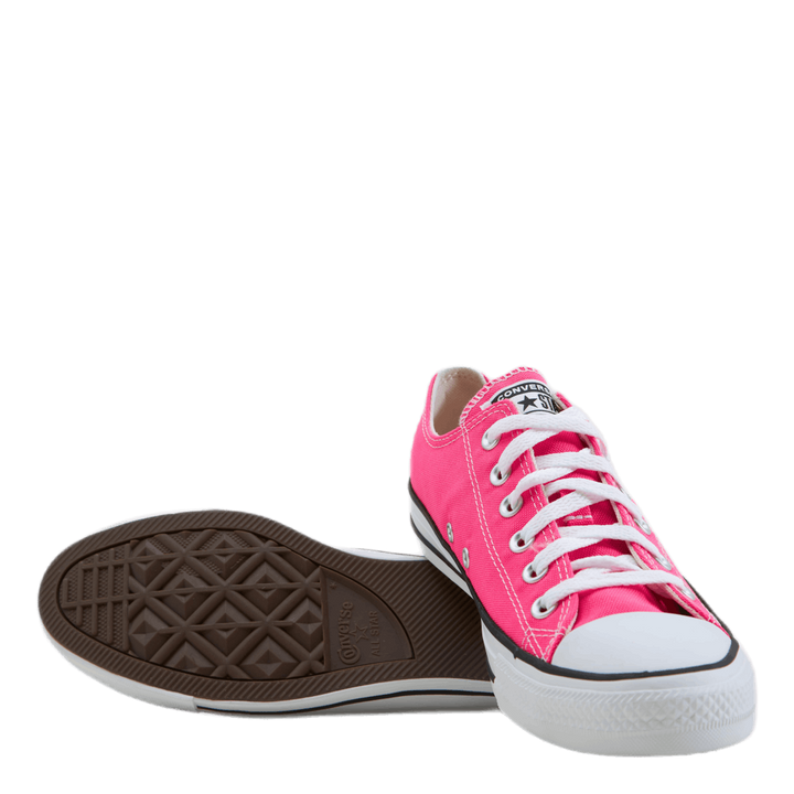 Chuck Taylor All Star Ox Pink