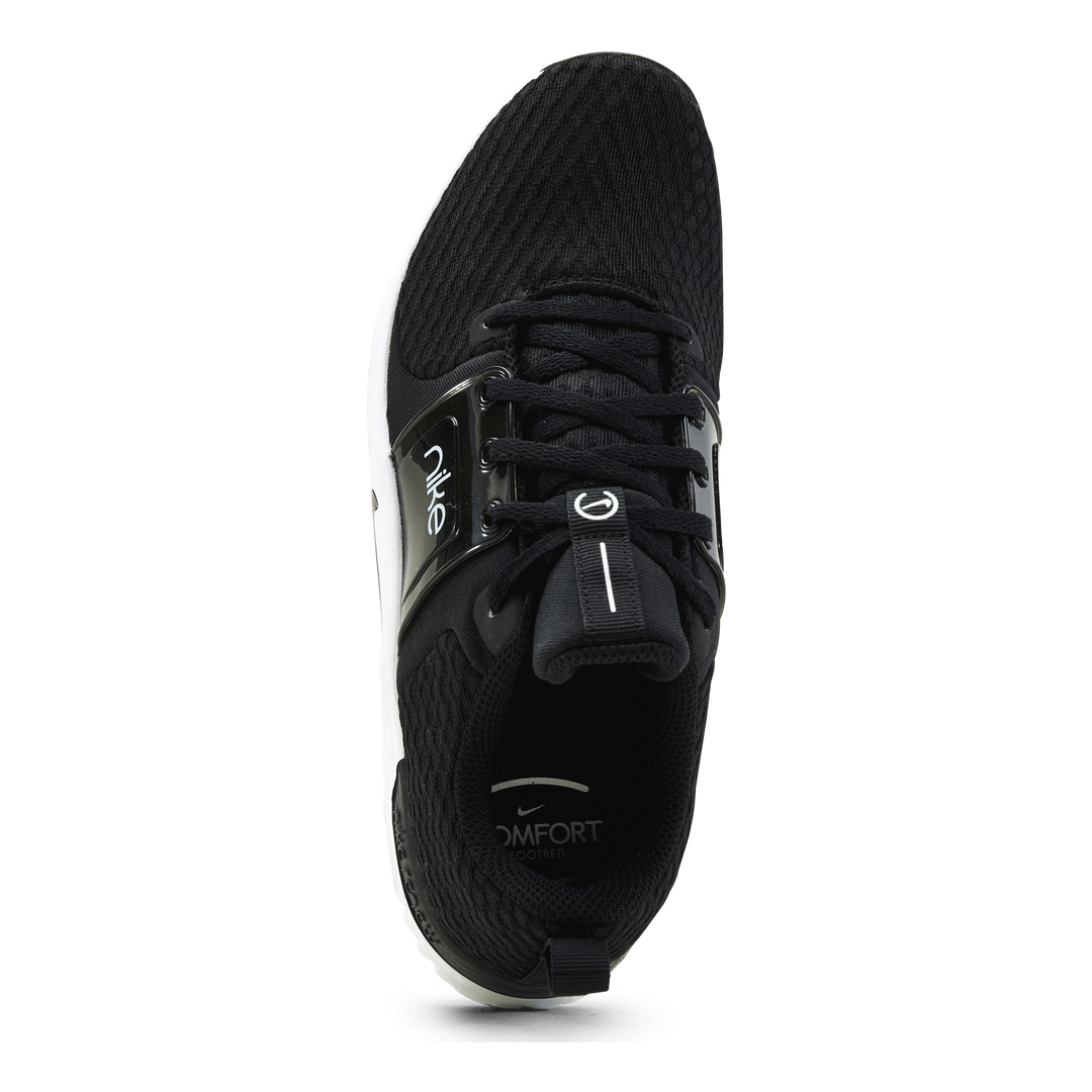 Renew In-Season TR 10 Black