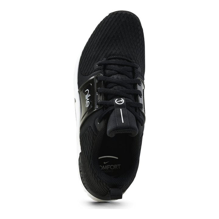 Renew In-Season TR 10 Black