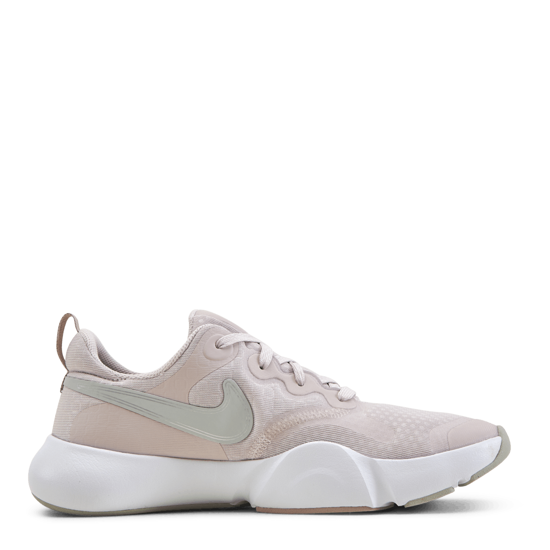 nike speedrep review