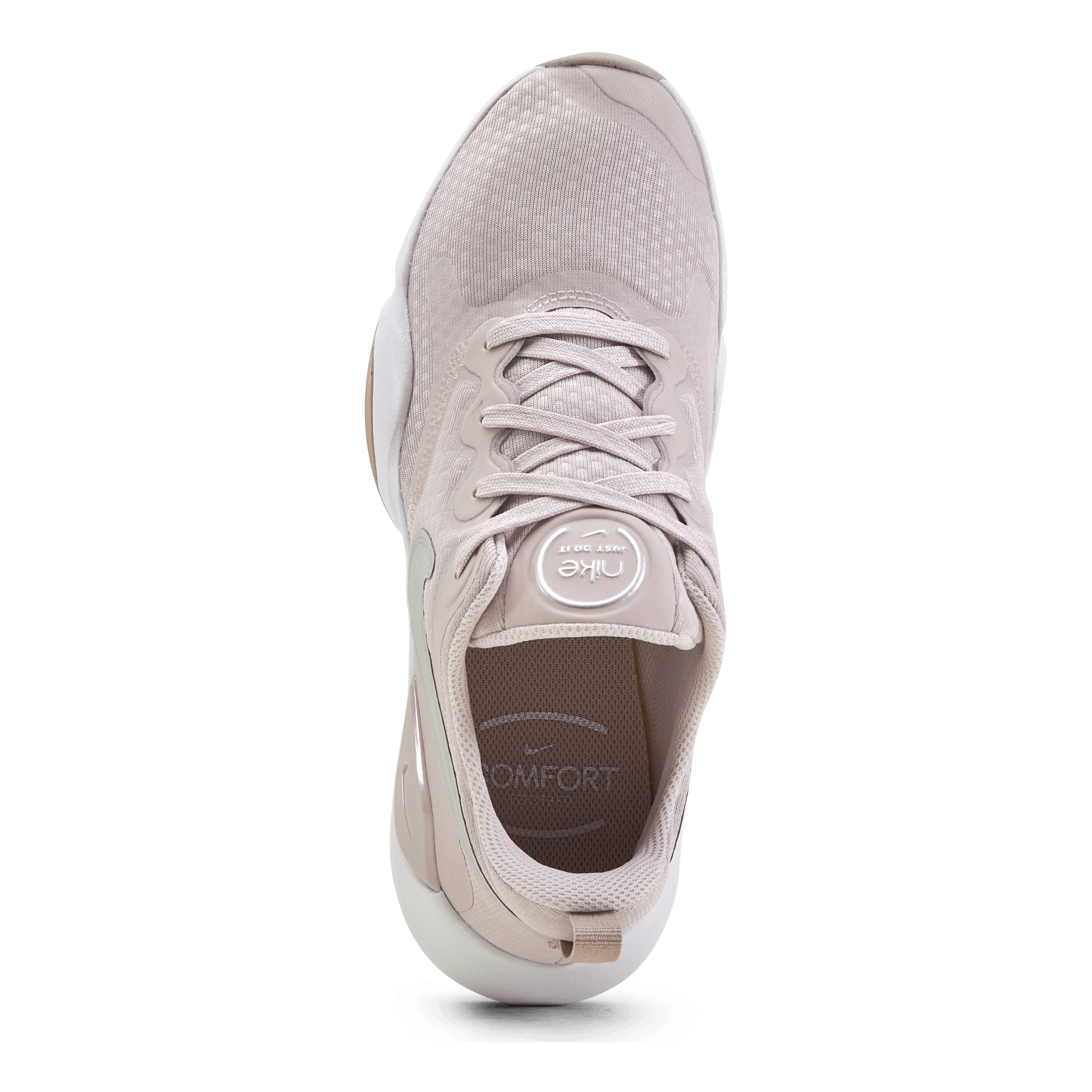 Nike SpeedRep Pink/Silver – Sportamore.com