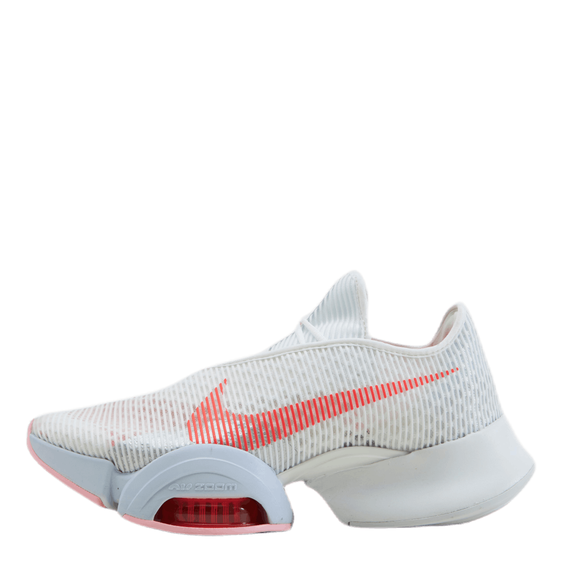 Nike Air Zoom Superrep 2 White/Grey – Sportamore.com