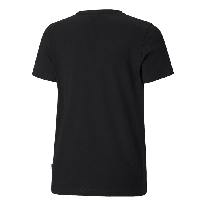 ESS Logo Tee B Black