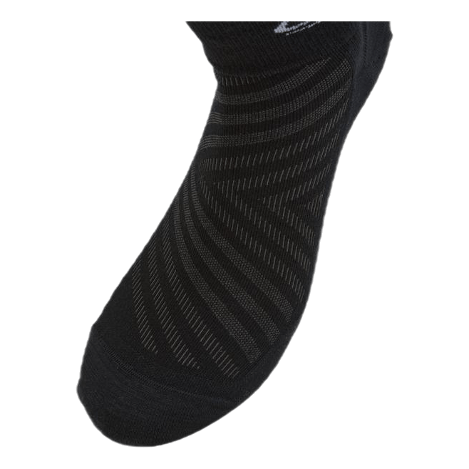 Run+ Ultralight Mini Black