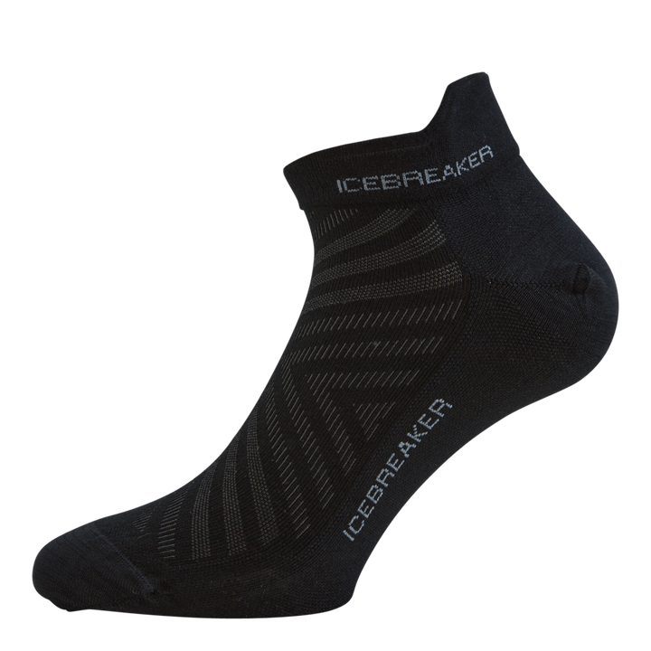 Run+ Ultralight Micro Black