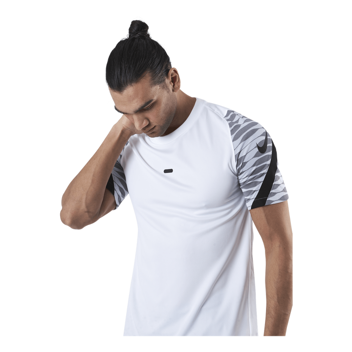 Dry Strike Top   White/Black