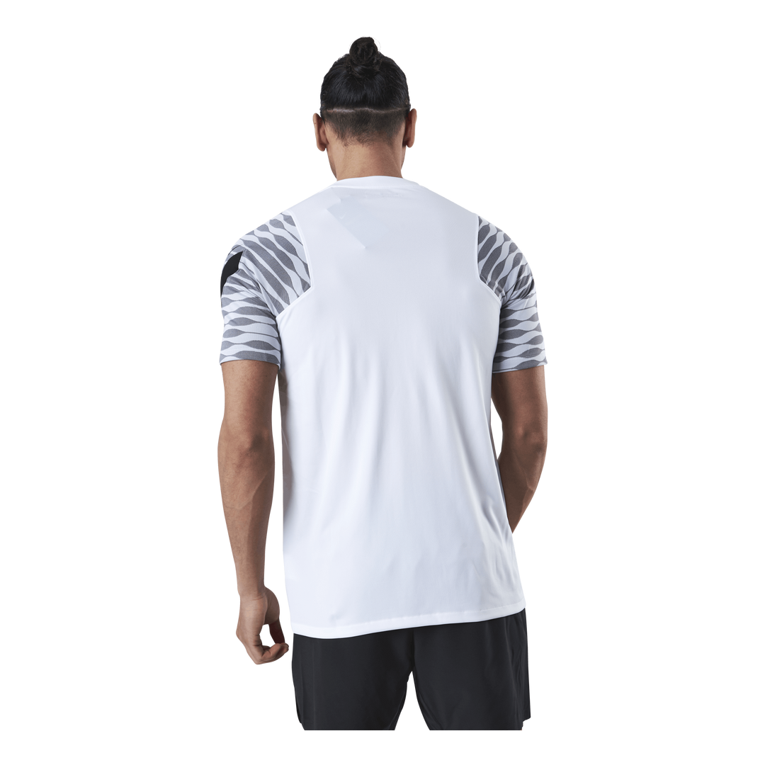 Dry Strike Top   White/Black