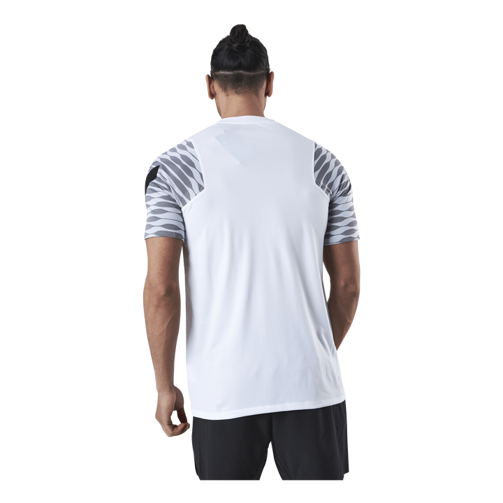 Dry Strike Top   White/Black