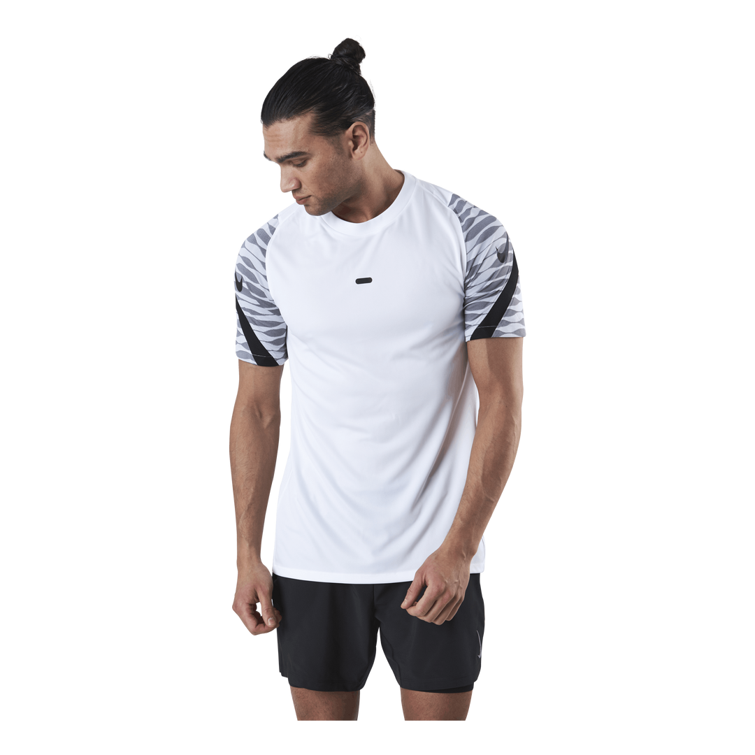 Dry Strike Top   White/Black