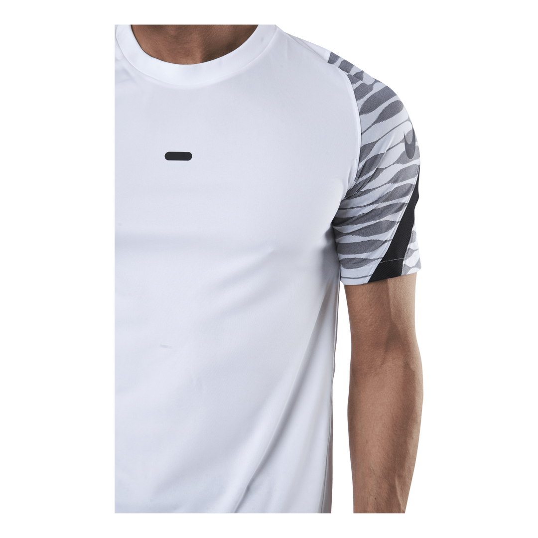 Dry Strike Top   White/Black