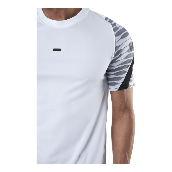 Dry Strike Top   White/Black