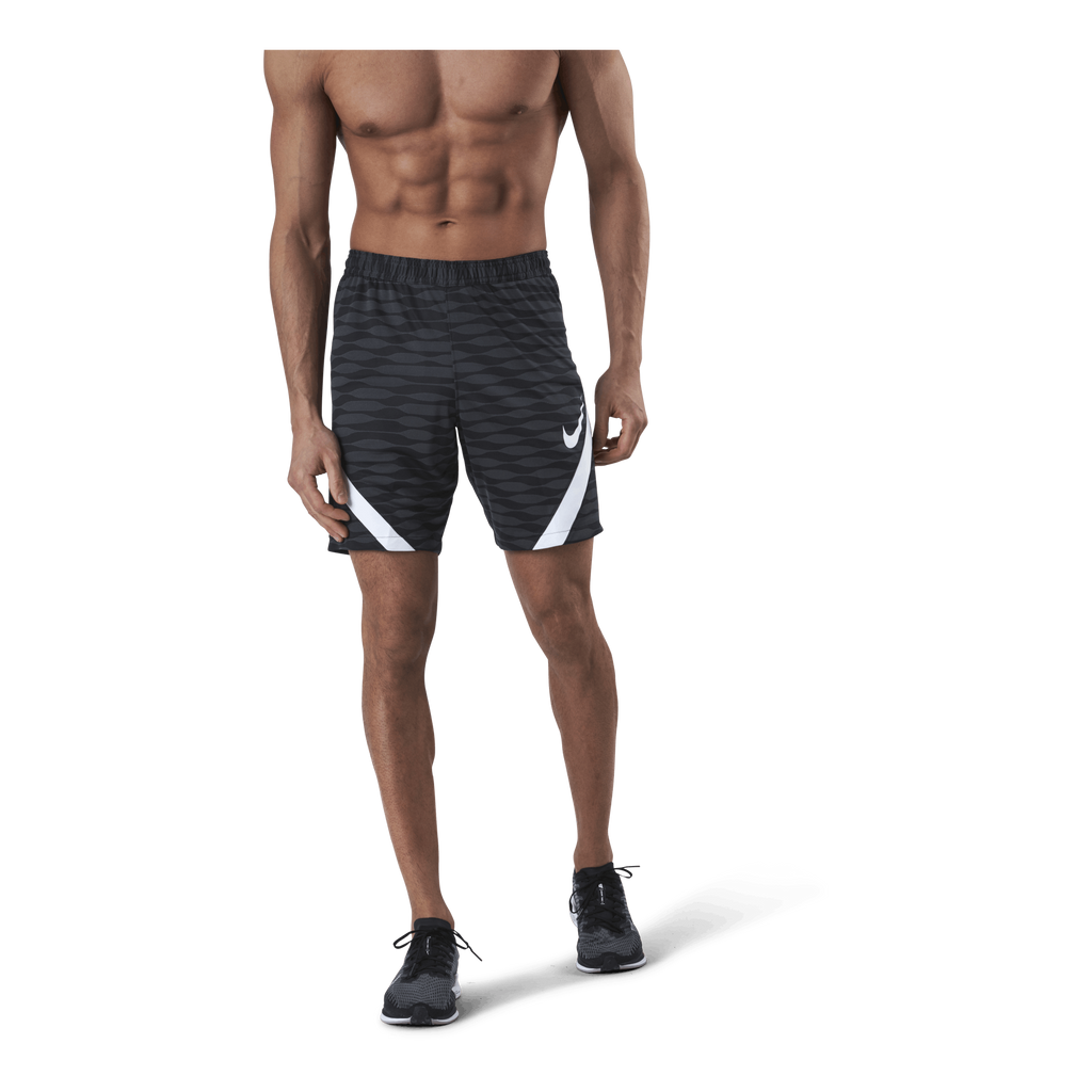 Dry Strike Short White