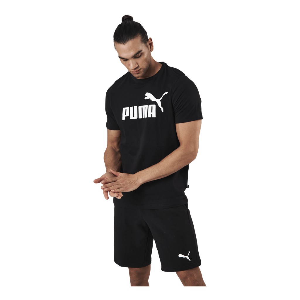 Essential Logo Tee