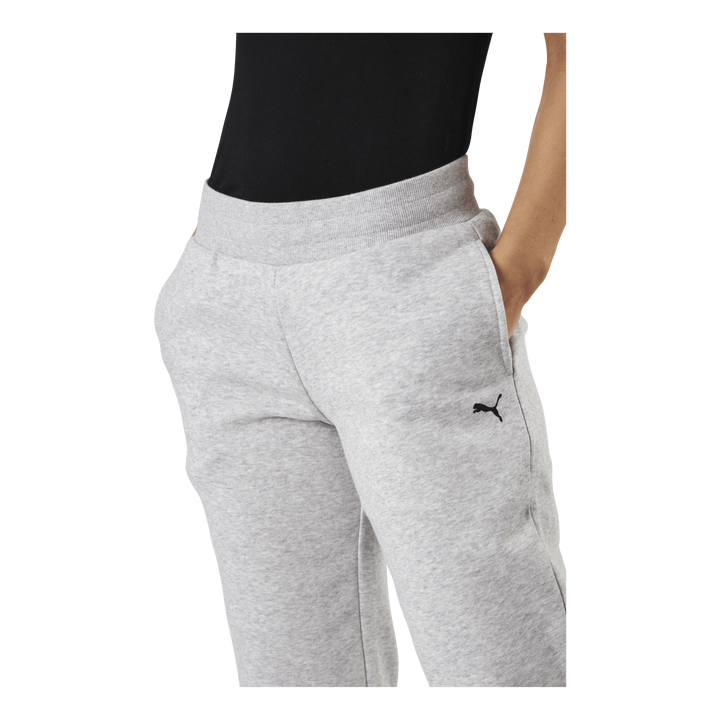 Essential Sweatpants Fl Cl Grey