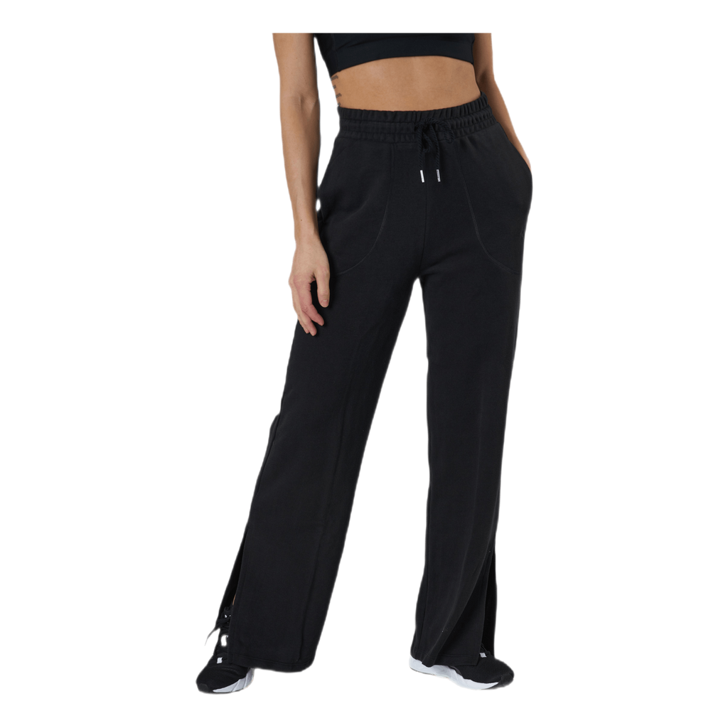 Her Wide Pants Tr