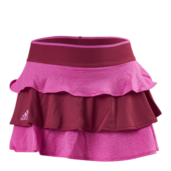 Pop Up Skirt Pink