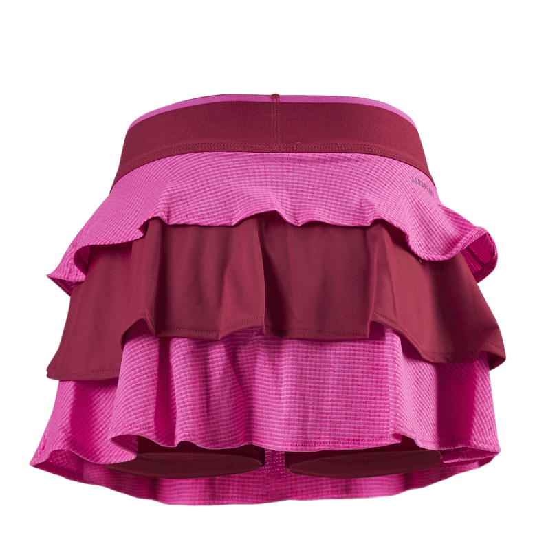 Pop Up Skirt Pink