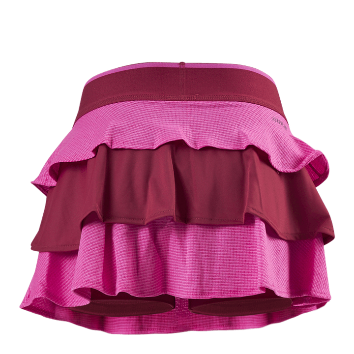 Pop Up Skirt Pink