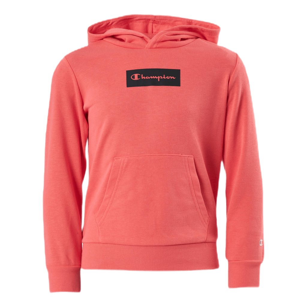 Citrus pink champion cheap hoodie