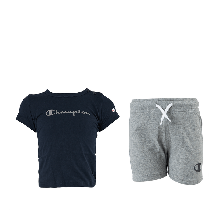 2-Piece Training Set Blue