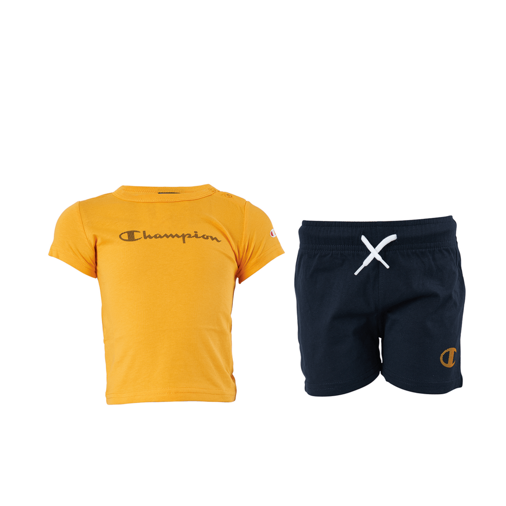 2-Piece Training Set