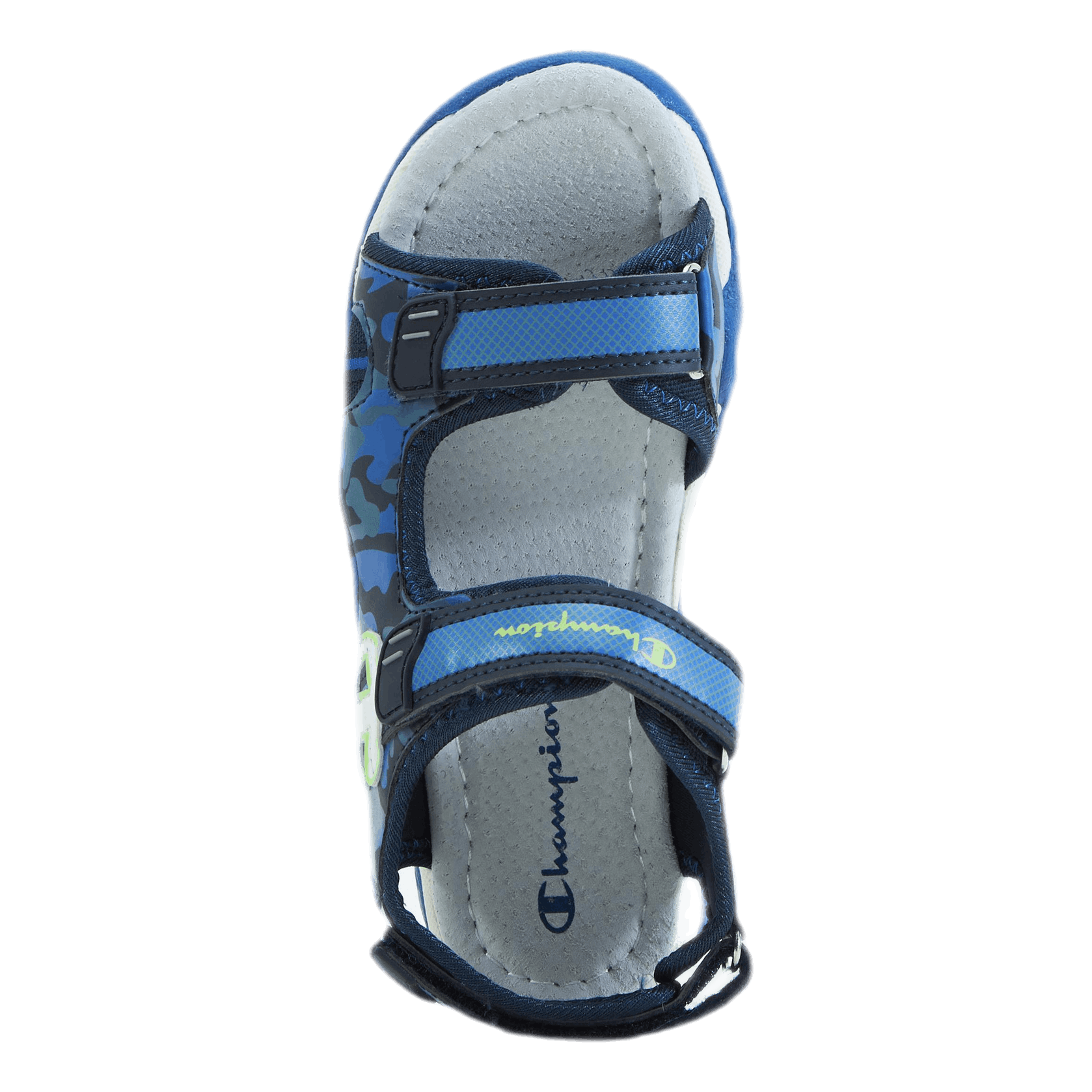 Champion top sandals toddler