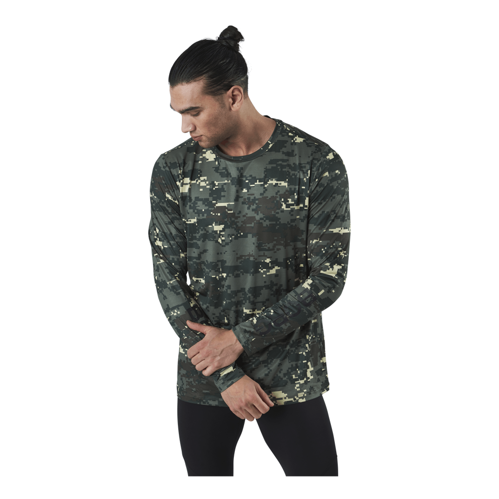 Borg LS Tee