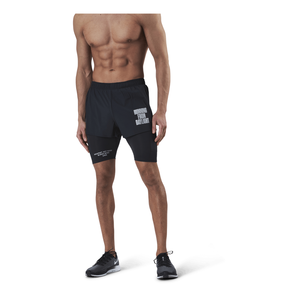 Night Shorts 2.5"