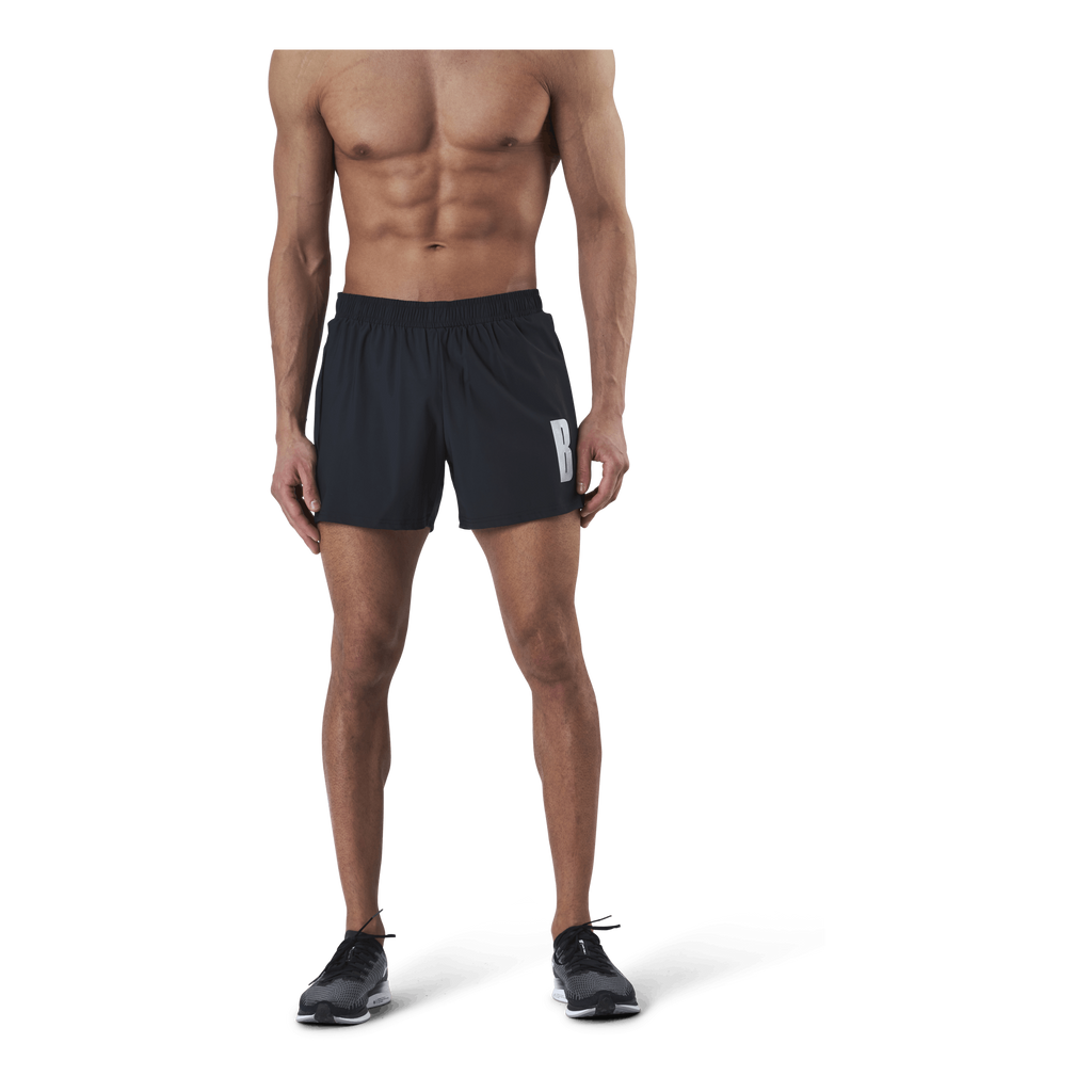 Night Shorts 4"