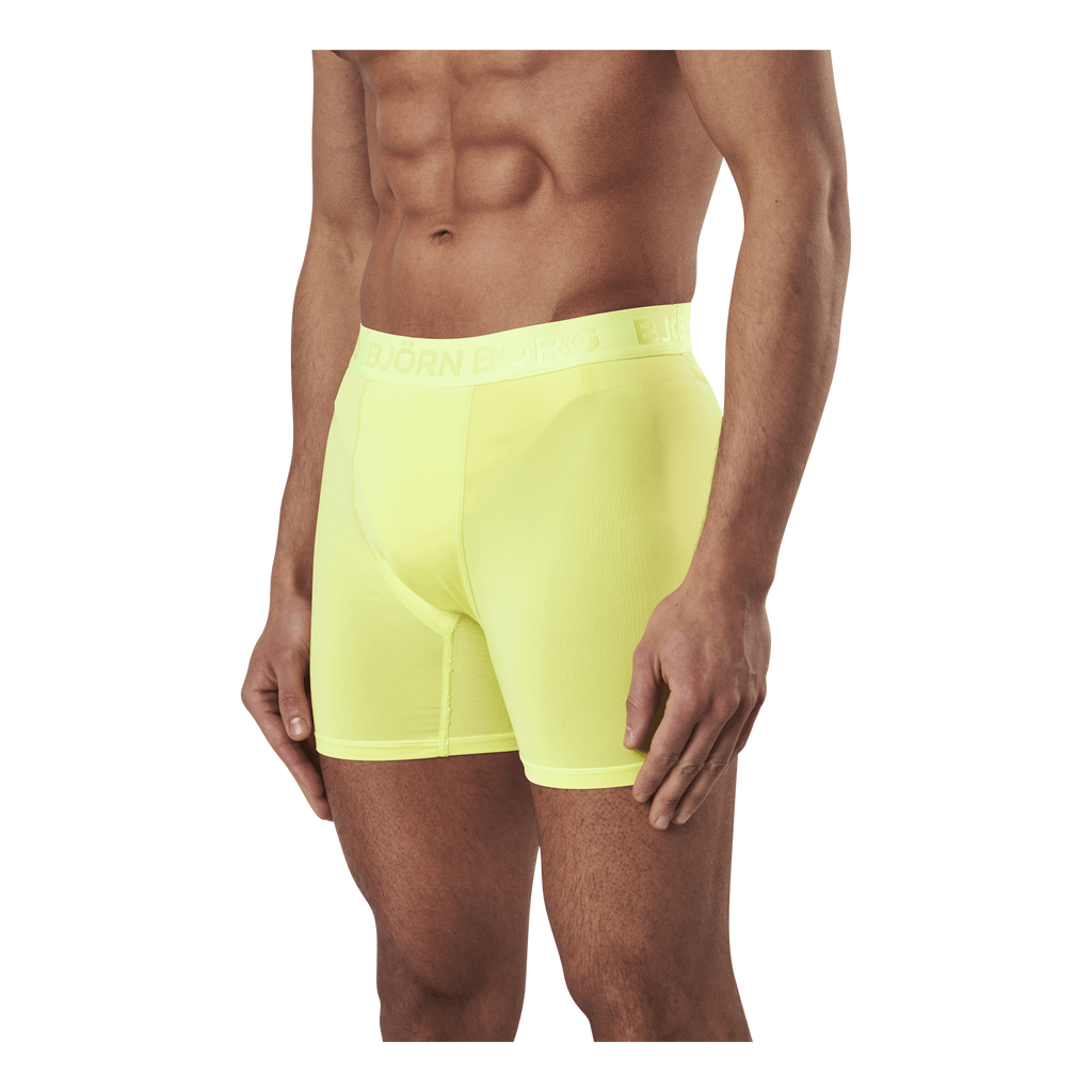 Solid Per 3-pack Orange