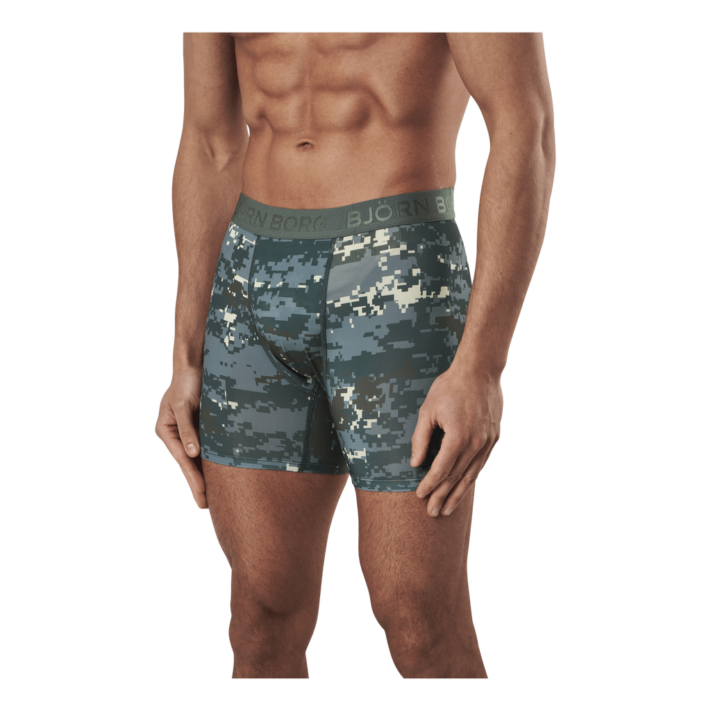Per Shorts Digital 3-pack