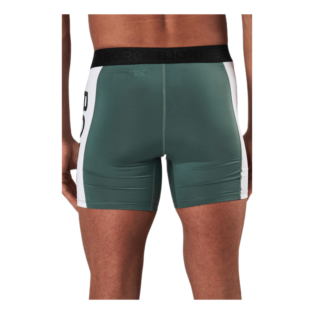 Per Shorts Textured 3-pack Multi