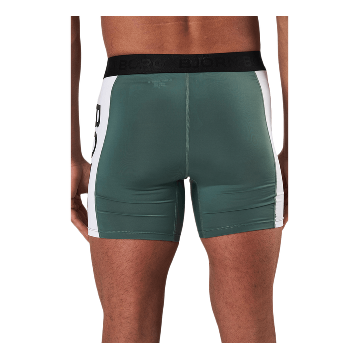 Per Shorts Textured 3-pack Multi