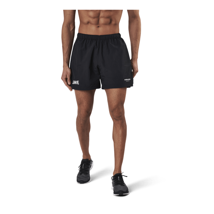 Sthlm Training Shorts Black