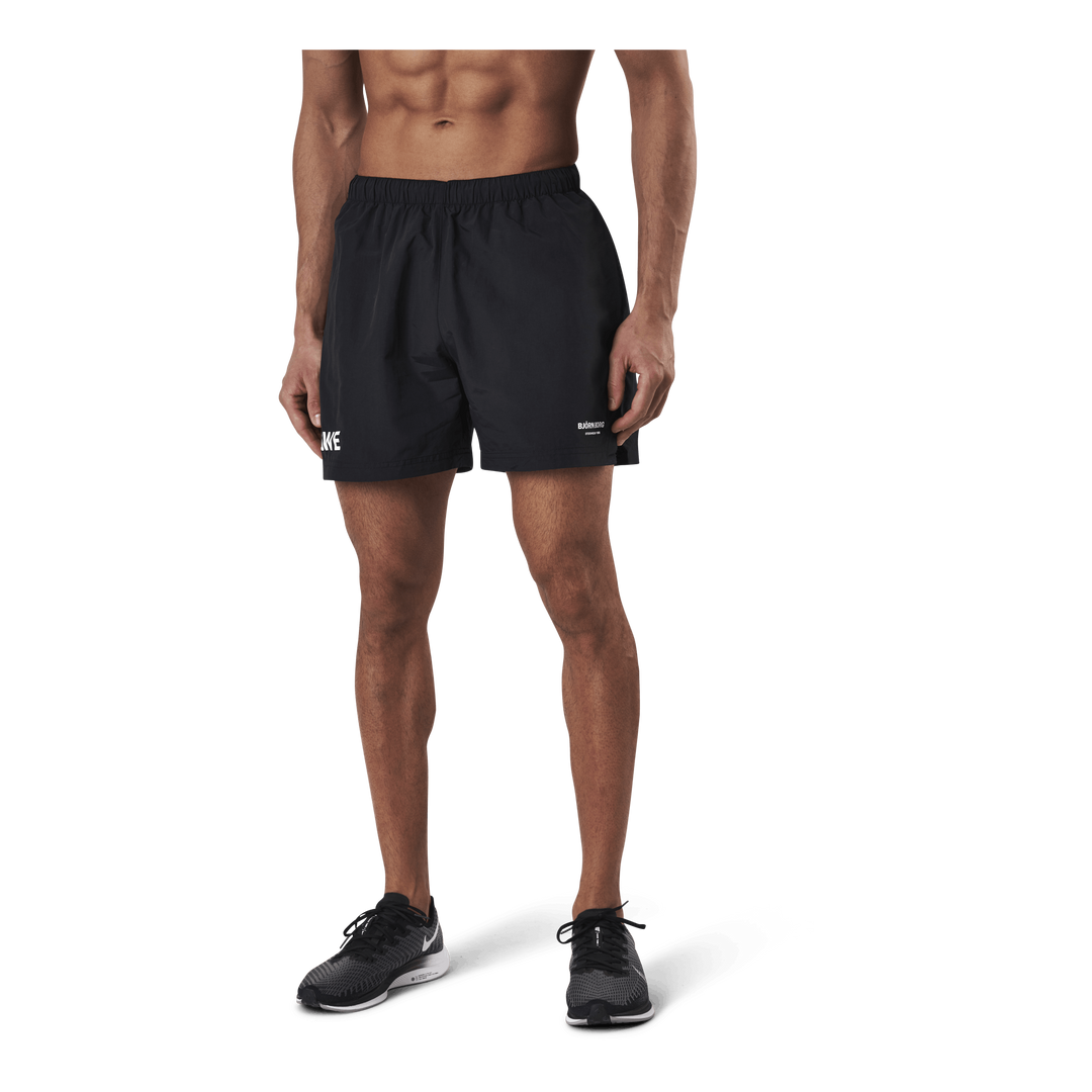 Sthlm Training Shorts Black