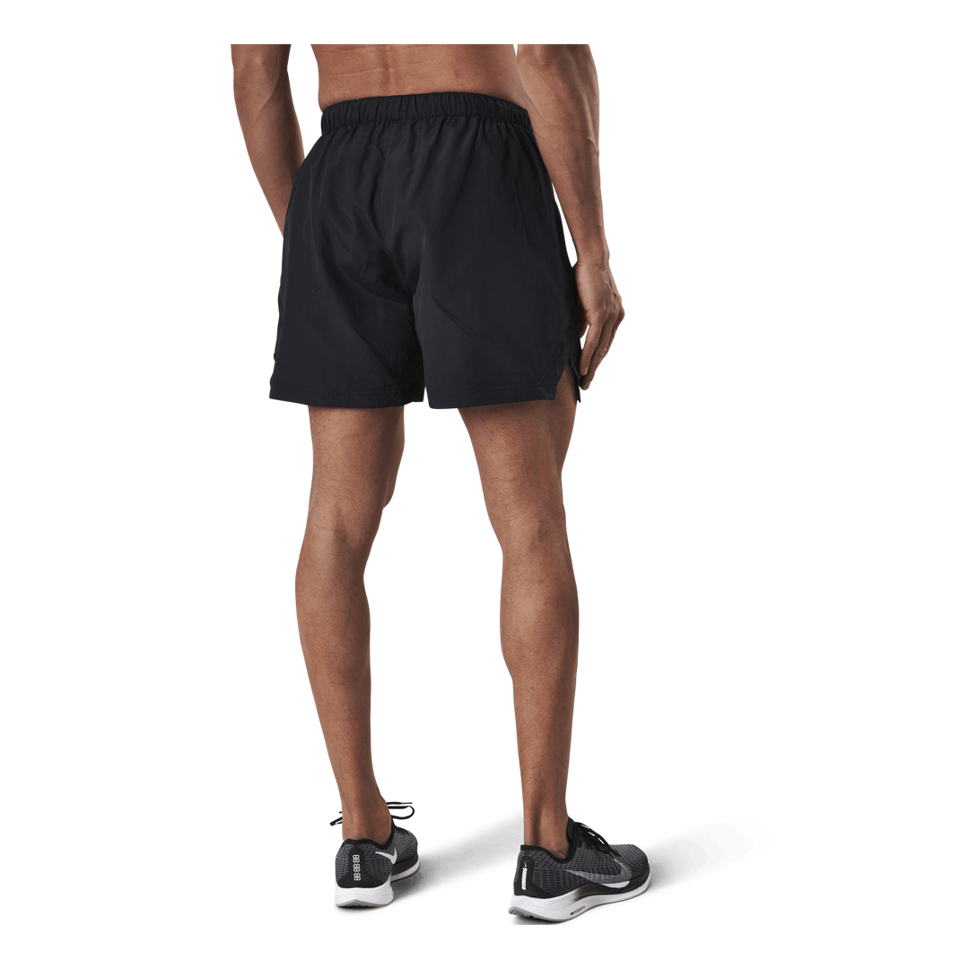 Sthlm Training Shorts Black