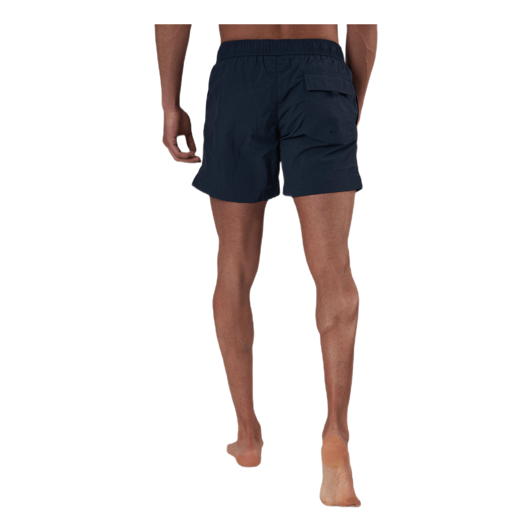 Beachshort Blue