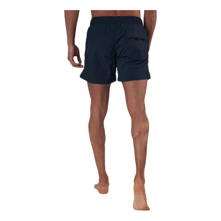 Beachshort Blue