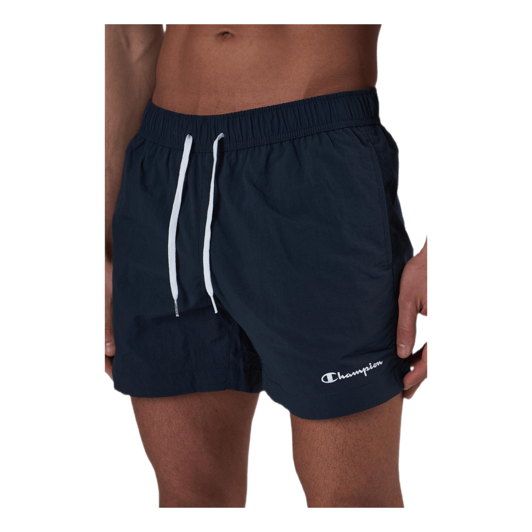 Beachshort Blue