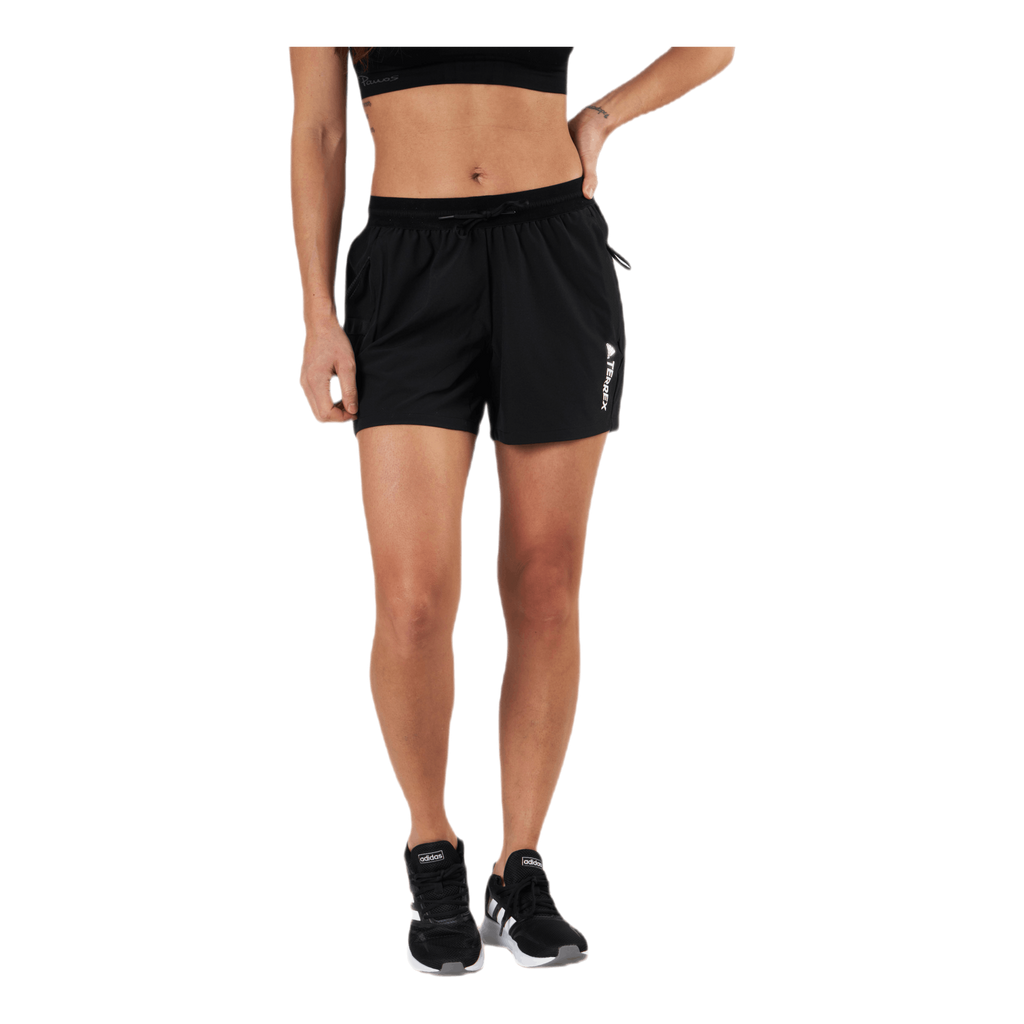 W Terrex Liteflex Shorts
