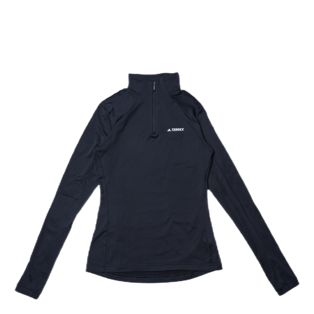 W Terrex Multi 1/2 Fleece