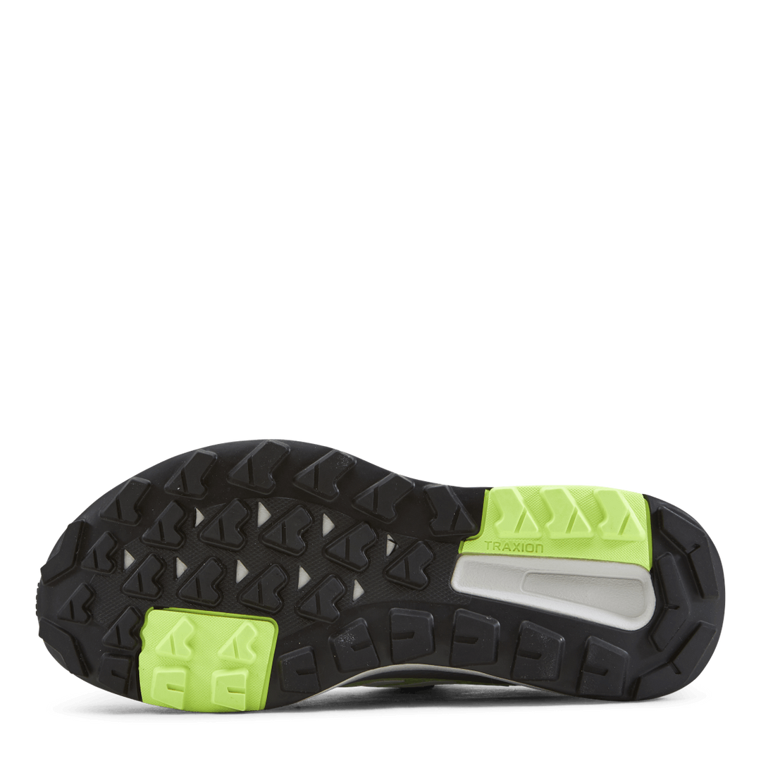 Terrex Trailmaker Gtx Core Black / Crystal White / Solar Yellow