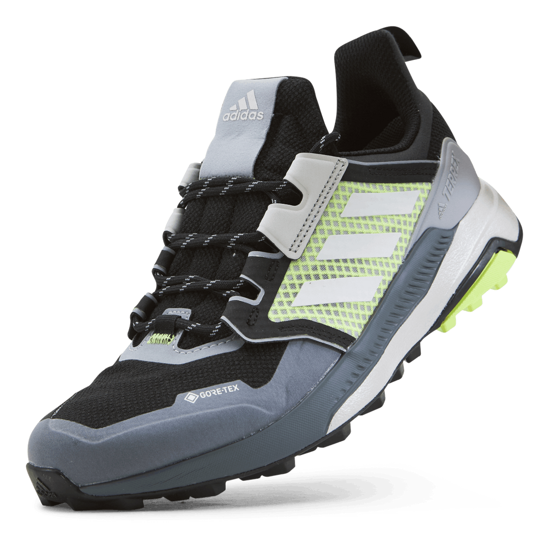 Terrex Trailmaker Gtx Core Black / Crystal White / Solar Yellow